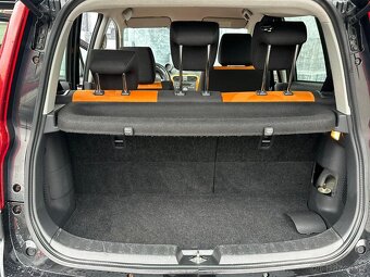 Opel Agila 1.2i, 63KW - 10