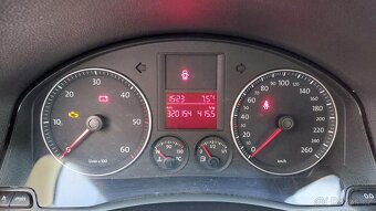 Volkswagen Golf 5 Variant - 10