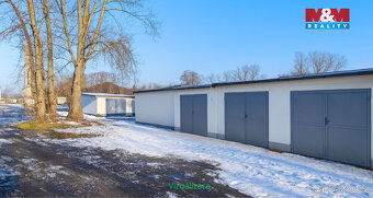 Prodej komerčního pozemku, 19030 m², Ostrava - 10