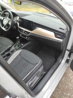 Škoda Scala 1.0 tsi - 10