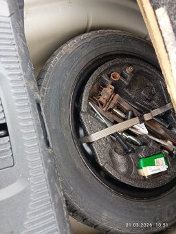 Octavia 2 Liftback - 10