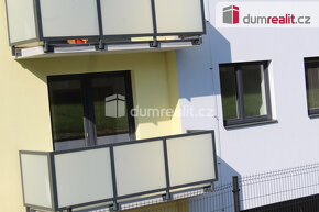 Prodej novostavby bytu 2+kk s balkonem v Plzni - Křimicích - 10