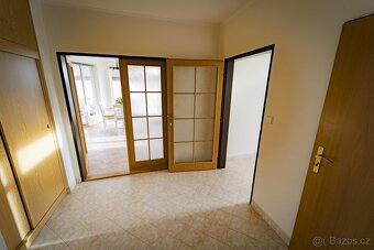 Kosmonosy, prodej útulné vilky 3+kk 153 m2 na pozemku 709 m2 - 10