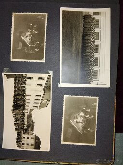 Album Wehrmacht, vládní vojsko. - 10