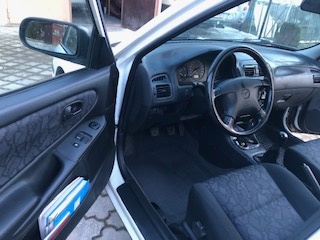 Prodám MAZDA 626 AC kombi - 10