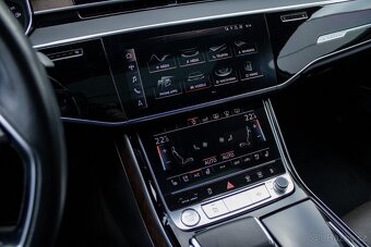 Audi A8/ 50/Quattro/ Tiptronic/ ODPOČET DPH/ - 10