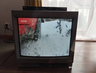 20" CRT Sony Trinitron SSM 20L1 - 10