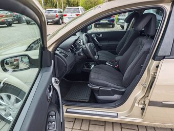 Mégane Grandtour Dynamique 1.5dCi105 78kW - 10