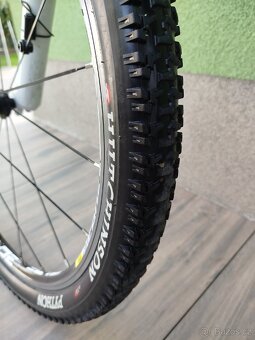 Horské kolo Merida 26" - 10