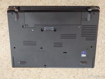Notebook Lenovo ThinkPad T440 - 10