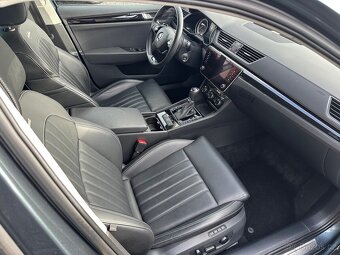 Škoda Superb 3 L&K FL 2.0 TDI DSG 140kw 2021 - 10