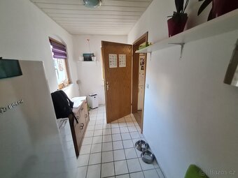 Rodinný dům + Dílna v Olbernhau - 10