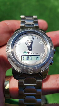 Tissot T-Touch Z251/351-1 - 10