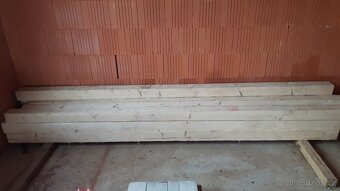 Půjčím lešení Plettac uni 70, 126m2 - 10