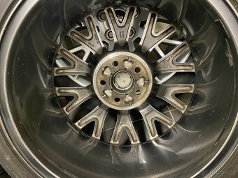 ORIGINAL ALU KOLA FORD MUSTANG GT 255/40/19, 275/40/19 - 10