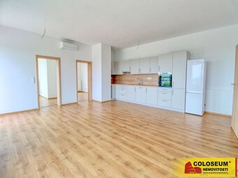 Znojmo, pronájem bytu OV 4+kk. 96 m2, novostavba, terasa - b - 10