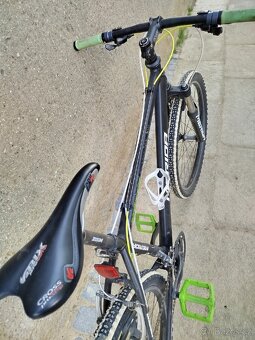 Merida Matts 18" - 10