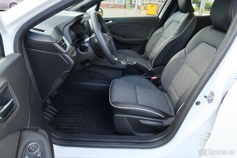 Prodám Renault Clio 1,3 TCe 140 Intense, r.v. 2023 - 10