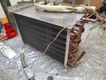 Prodam svarecku fronius transpuls-synergic 4000 - 10