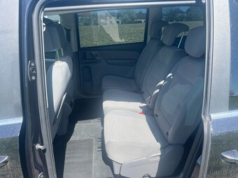 Seat Alhambra 2.0 TDI DSG - 10