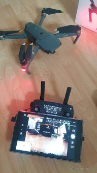 DJI Mavic PRO Fly More Combo - 10
