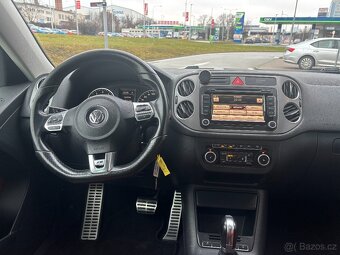 Volkswagen Tiguan 2.0TSi 147KW 4x4 DSG R-Line - 10