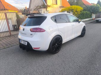 Seat Leon Cupra R. - 10