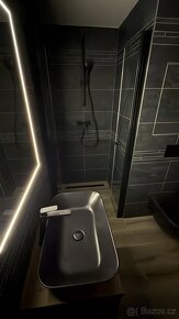 BYT- EXKLUZIVNÍ- 2+KK+balkon celkem 62,24 m2 věž A - 10