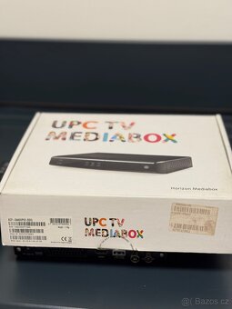UPC TV Mediabox - 10
