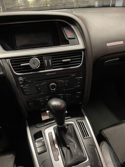 Prodam audi a5 - 10