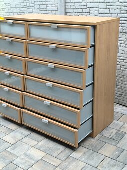 Prodám dvě komody IKEA Hopen - 10