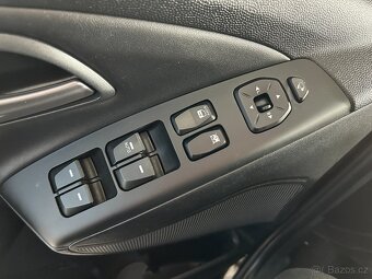 Hyundai ix35 2.0 CRDI,SERVISKA,4x4,ČR,KŮŽE,119.000KM - 10