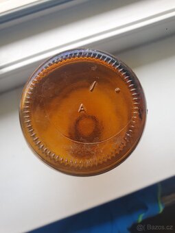 Láhev / staré / sodovka / limonáda - 10