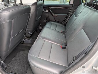 DACIA DUSTER 1.5DCi 81kW 4x4 TAŽNÉ 4WD - 10