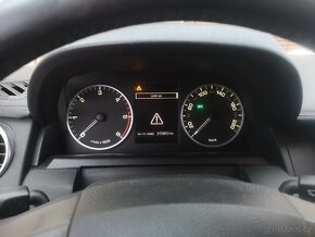 Land Rover Discovery 4 2,7TD V6 S 4x4, . - 10