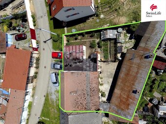Prodej rodinného domu 92 m2, Sivice - 10