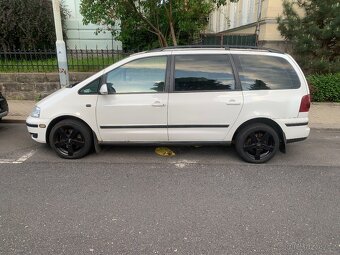 Sharan 1.8t - 10