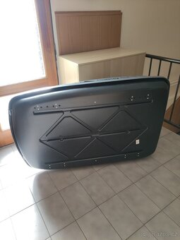 Střešní box - 10