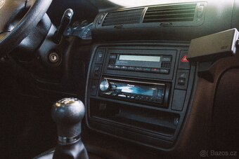 Volkswagen Passat B5.5 2.0i 85 kW | DOVOZ DE - 10