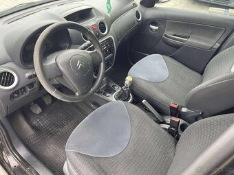 Citroën C3 - 10