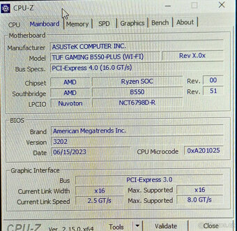 Herní Výpočetní PC AMD 5900X 12 jader,nVidia Titan X 12GB - 10