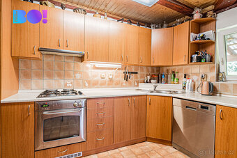 Prodej zemědělské usedlosti 240 m², pozemek 1 231 m², Choryn - 10
