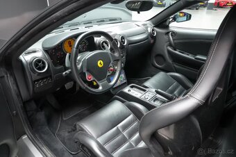 Ferrari F430 Coupé - 10