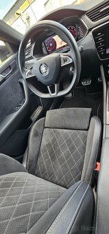 Škoda superb 2.0 tsi - 10