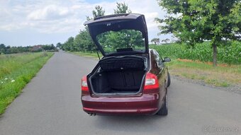 Škoda Octavia 2010 2.0 TDI 103kW L&K DSG - 10