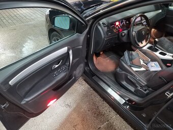 Renault Laguna edition exkluziv 2,0 Dci,110 kw, - 10