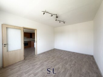 Pronájem byty 2+kk, 40 m2 - Jablonec nad Nisou, ul. Libereck - 10