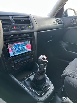 Golf 4 1.8t GTI Agu - 10