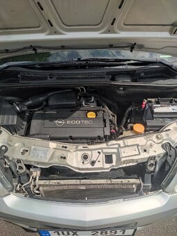 Opel Meriva A - 10