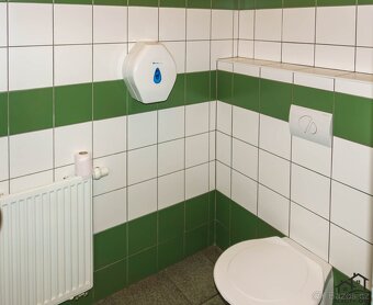 Pronájem kanceláře, 300 m2 - Karviná - Mizerov, ev.č. 00042 - 10